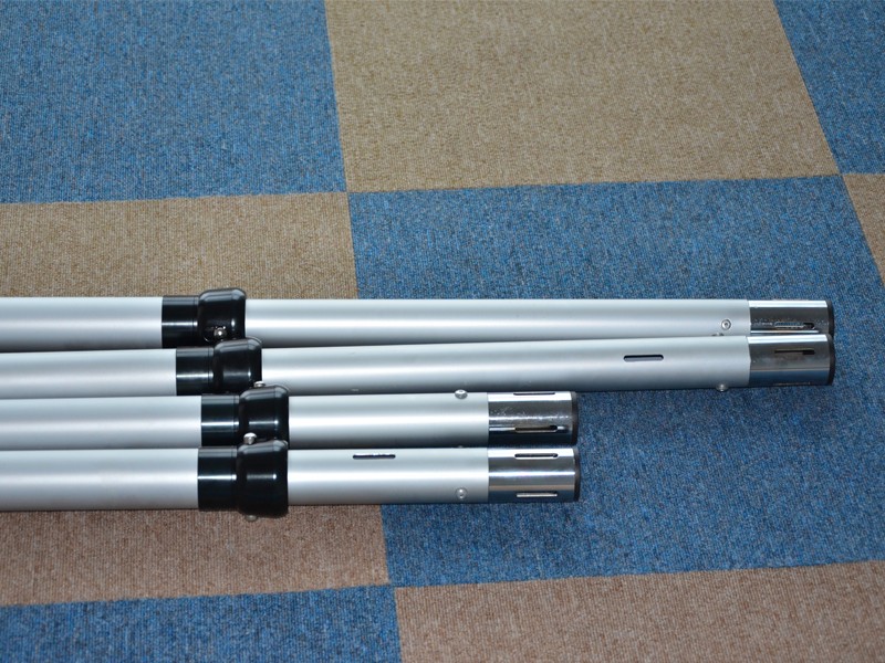 Pipe Adjustable Upright 6ˊ-14ˊ